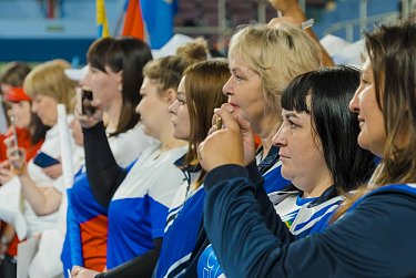 «Оренбургская сударыня» вдохновляет на новые свершения